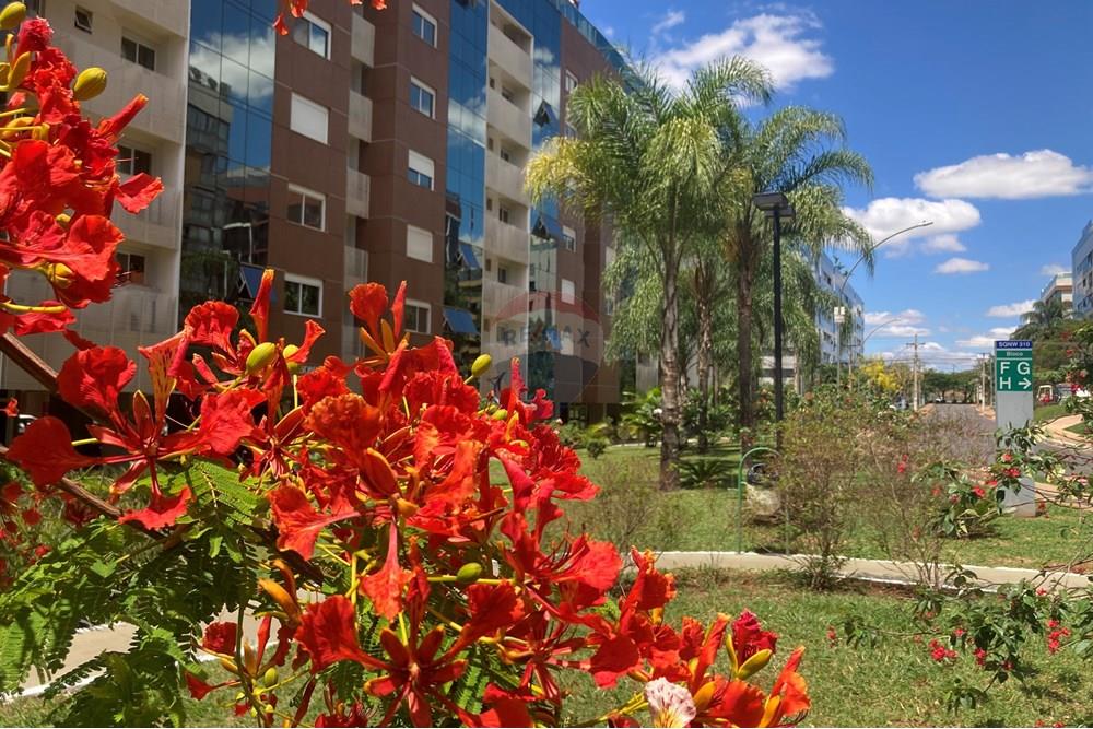 Cobertura - Venda - Brasília , Distrito Federal - Externa - 002.JPG - 880251001-46