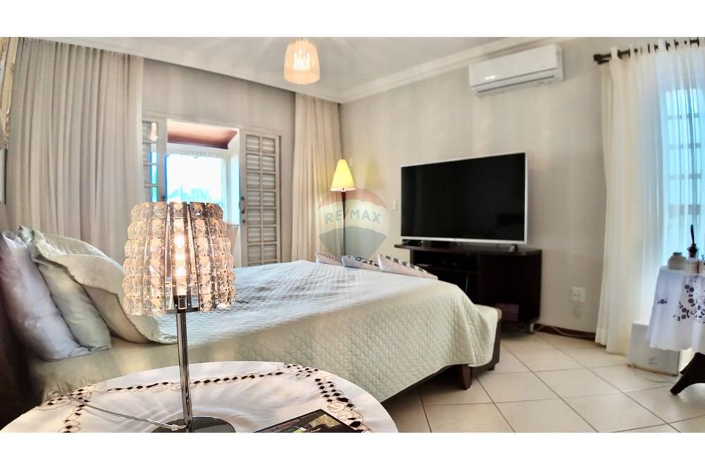 Casa de Condomínio - Venda - Brasília , Distrito Federal - suite master 2.jpeg - 880341020-48