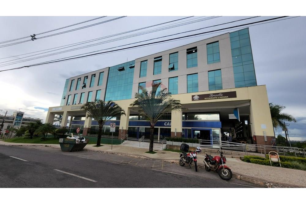 Cj. Comercial/ Sala - Venda - Brasília , Distrito Federal - 42e55745-85ec-4967-b18e-93371bc8c8cd (1).jpg - 880171004-67