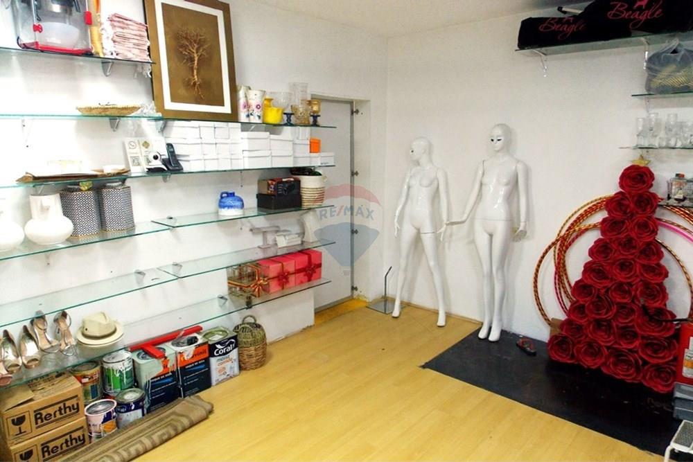 Passa-se o Ponto - Venda - Taguatinga , Distrito Federal - IMG-20250819-WA0027.jpg - 880231061-45