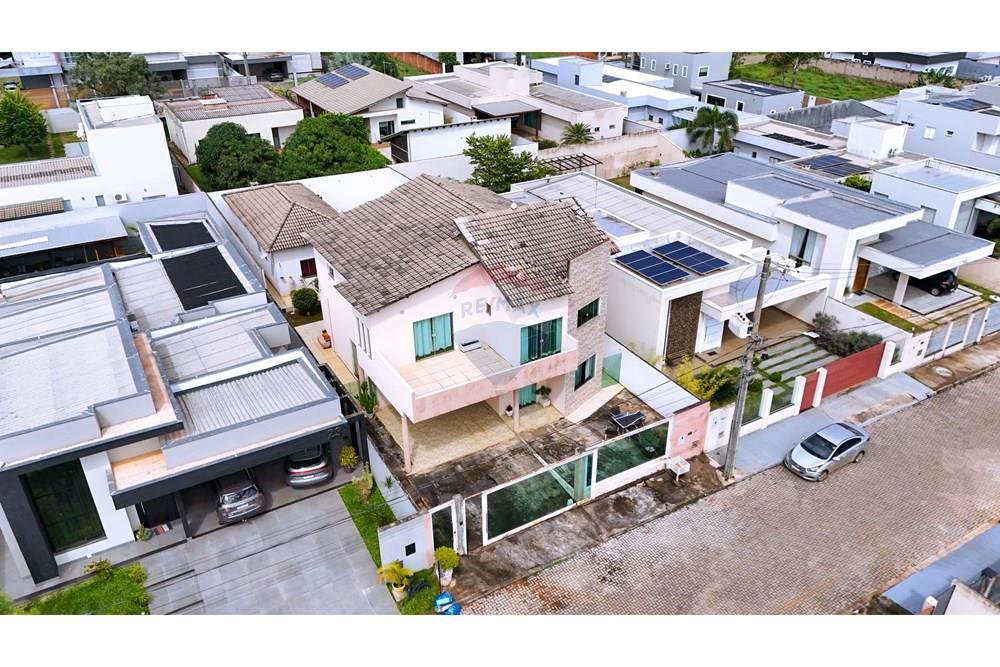 Casa de Condomínio - Venda - Sobradinho , Distrito Federal - DJI_20260228145056_0028_D.jpg - 880451011-30