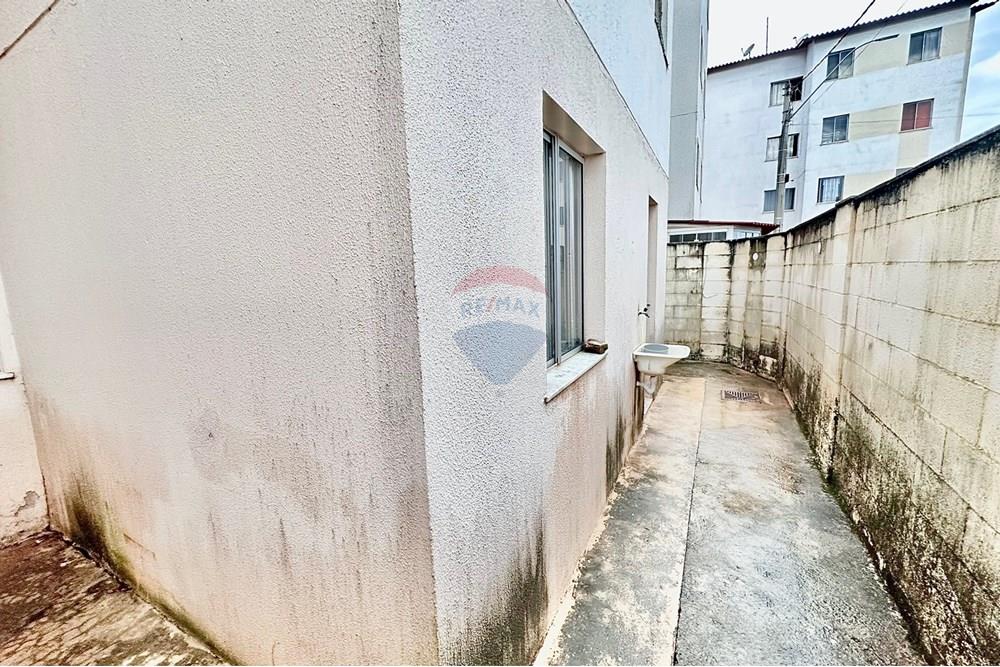 Apartamento - Venda - Santa Maria , Distrito Federal - IMG_5565.jpeg - 880341045-76