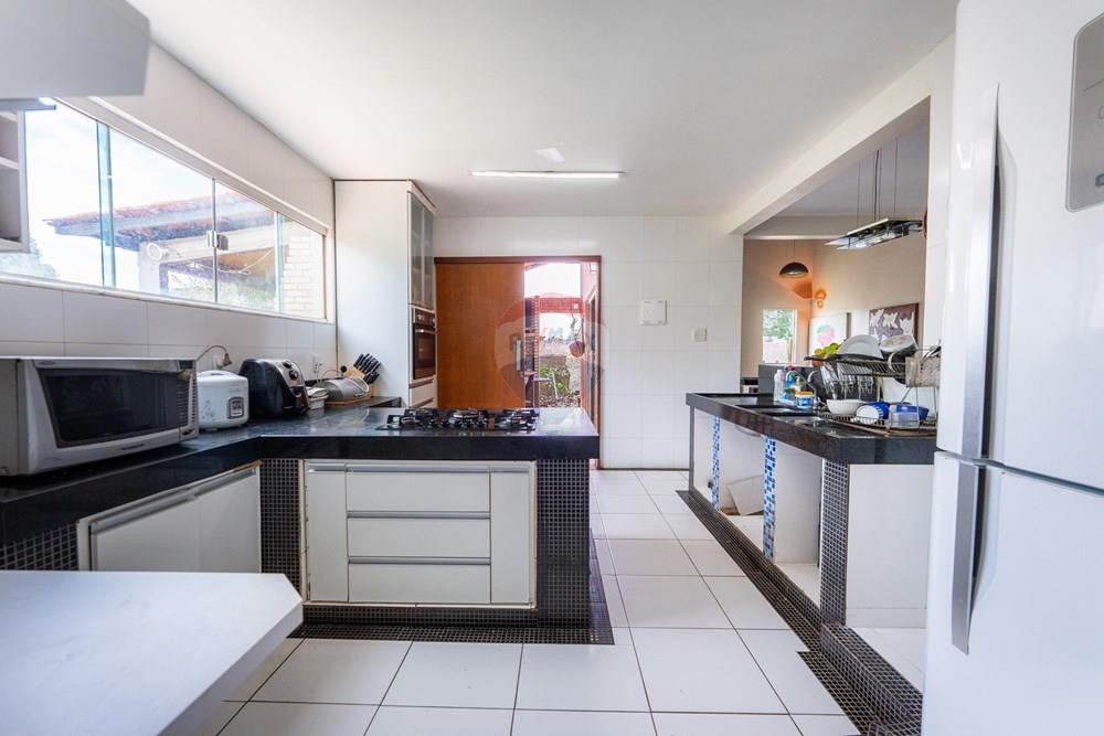 Casa - Venda - Brasília , Distrito Federal - DSC04953.jpg - 880221014-149