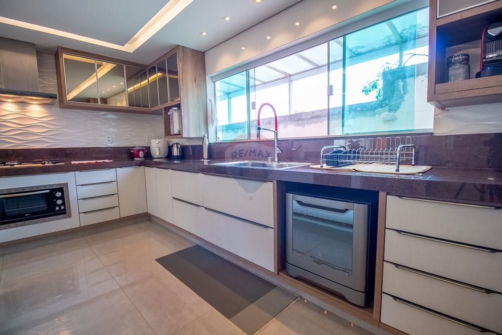 Casa - Venda - Brasília , Distrito Federal - IMG_8331-HDR.jpg - 880321021-111