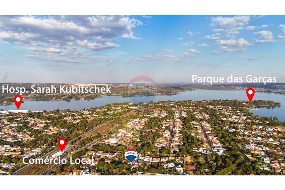 Casa - Venda - Brasília , Distrito Federal - DJI_20250730170303_0153_D - Copia.jpg - 880461010-64