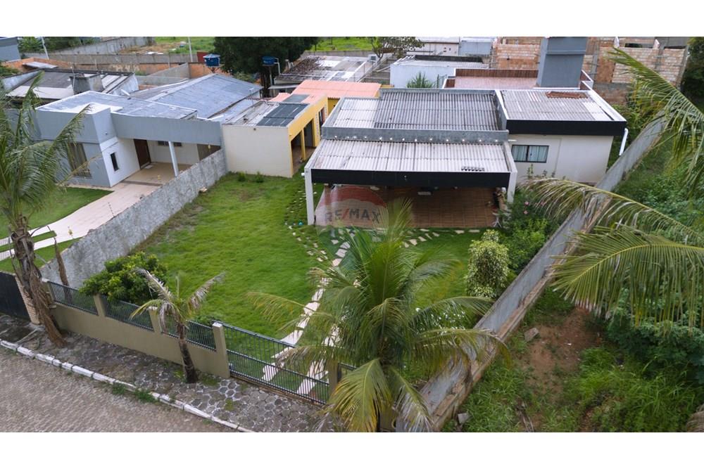 Casa - Venda - Brasília , Distrito Federal - DJI_20260130172247_0149_D.jpg - 880341024-151