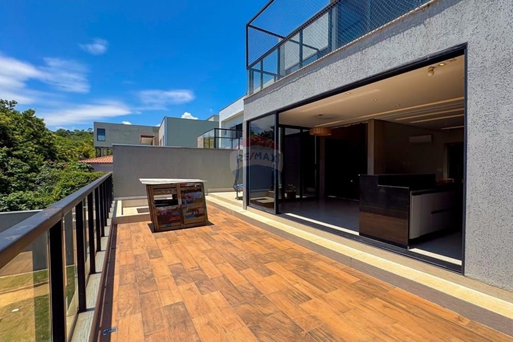 Casa de Condomínio - Venda - Brasília , Distrito Federal - IMG_2445.jpg - Lavanderia - 880261047-72