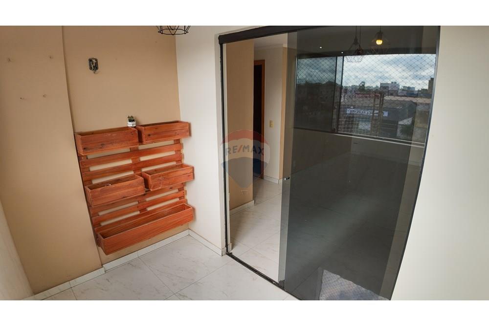 Apartamento - Venda - Samambaia , Distrito Federal - DJI_20250430082127_0595_D.jpg - 880411007-27