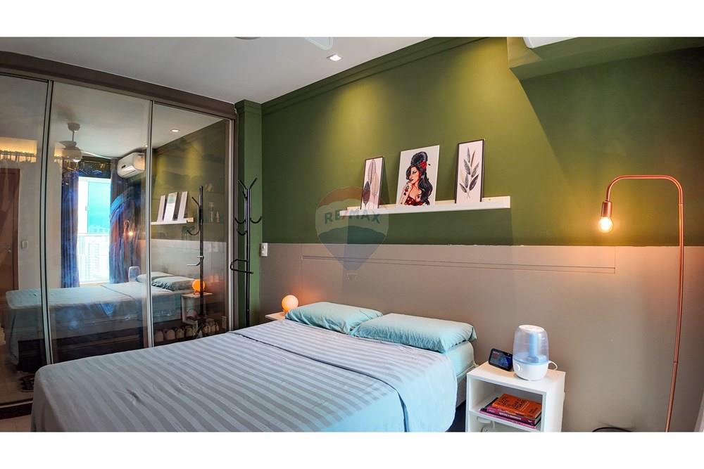 Cobertura - Venda - Águas Claras , Distrito Federal - DJI_20250326131211_0753_D.jpg - 880411055-8