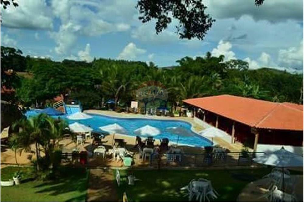 Chácara / Sítio / Fazenda - Venda - São Sebastião , Distrito Federal - FOTOS DINO 2..jpg - 880231128-32