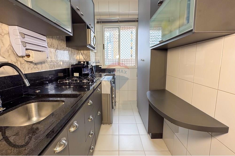 Apartamento - Venda - Águas Claras , Distrito Federal - IMG_2946.jpg - 880111099-13