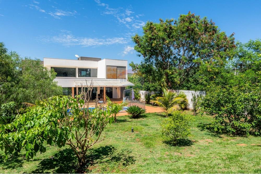 Casa de Condomínio - Venda - Brasília , Distrito Federal - DSC01079.jpg - 880171015-9