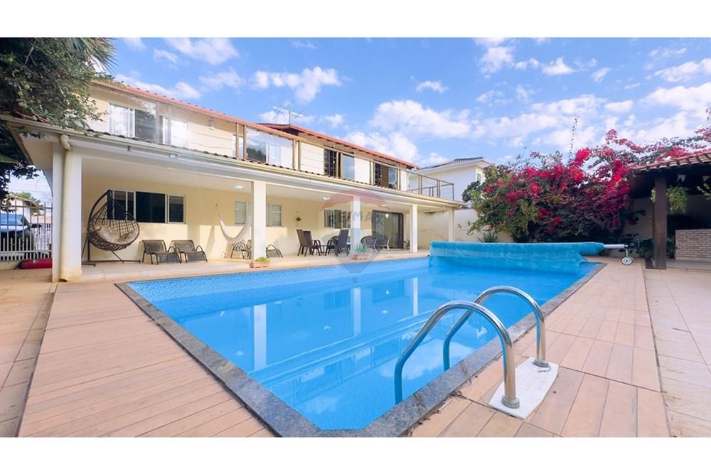 Casa - Venda - Brasília , Distrito Federal - IMG_6600.jpg - 880461010-64