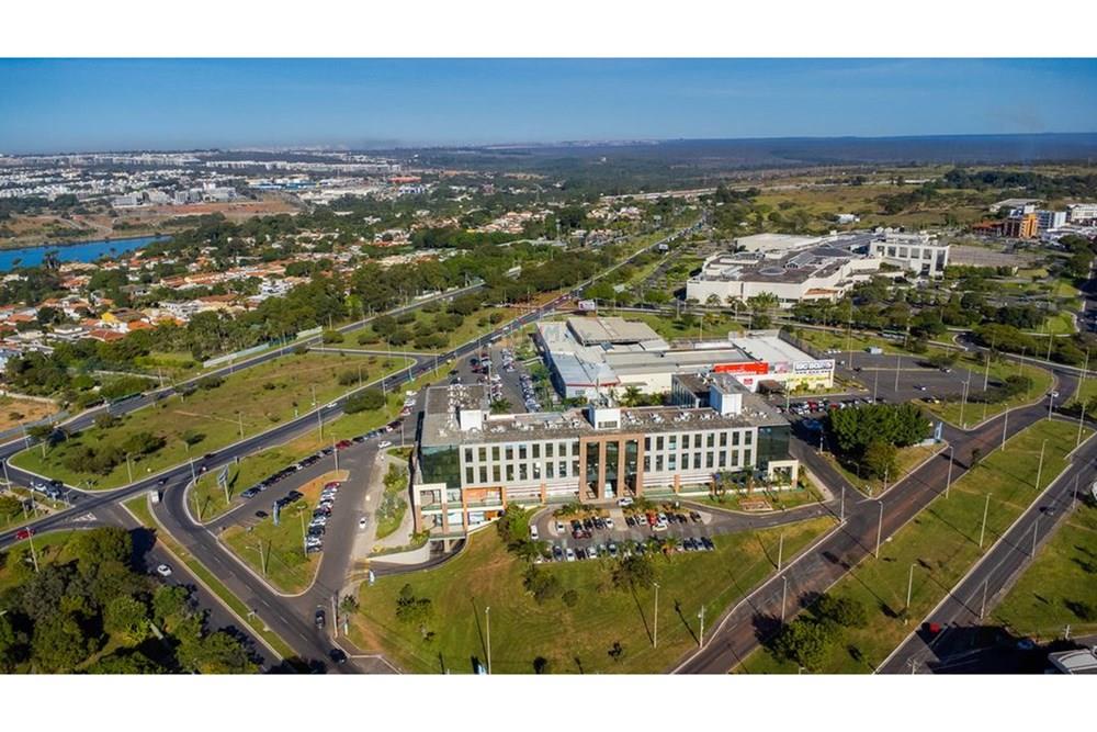 Cj. Comercial/ Sala - Venda - Brasília , Distrito Federal - 36v9iaIw.jpeg - 880171004-69