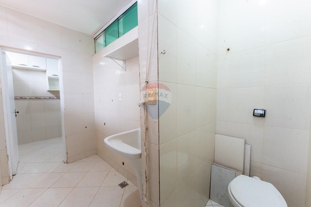 Apartamento - Venda - Brasília , Distrito Federal - DSC03732.jpg - Layout aberto - 880461004-152