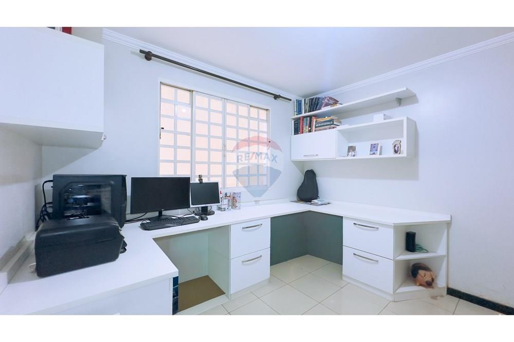 Casa de Condomínio - Venda - Guara , Distrito Federal - IMG_3537.jpeg - 880261149-15