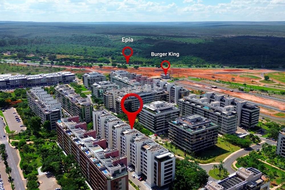 Apartamento - Venda - Brasília , Distrito Federal - 1 (1).jpg - Terraço - 880261004-212