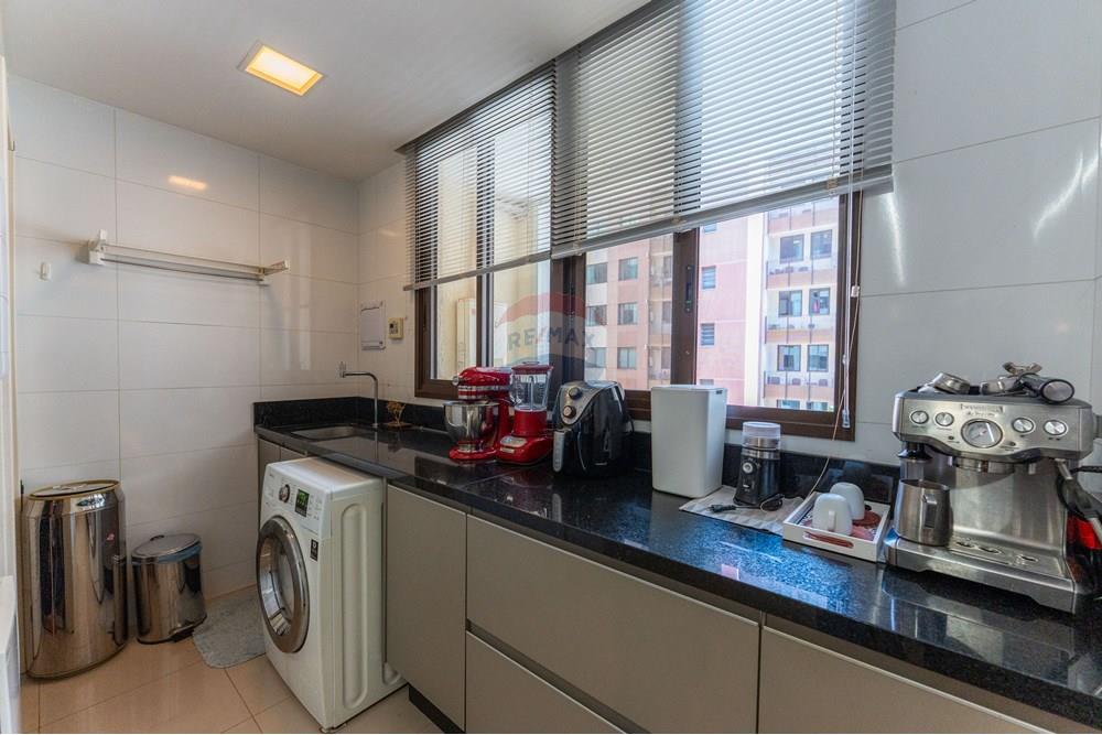 Apartamento - Venda - Brasília , Distrito Federal - DSC00767.jpg - Cozinha - 880261004-212