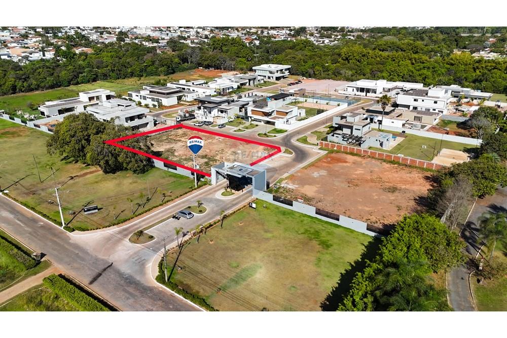 Terreno - Venda - Brasília , Distrito Federal - DJI_20250820151424_0458_D.jpg - 880341042-71