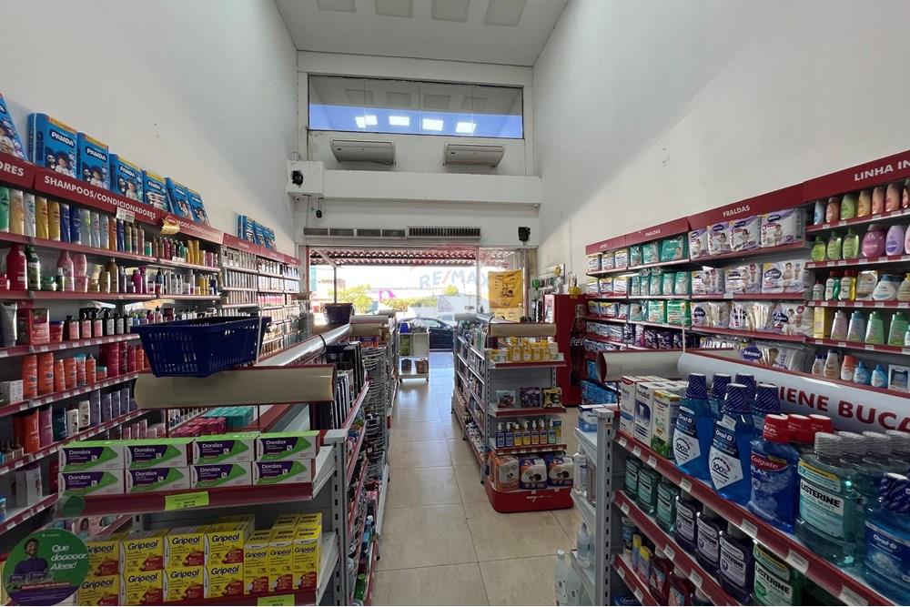 Ponto Comercial/ Loja - Venda - Riacho Fundo , Distrito Federal - IMG_0475.JPG - 880351037-55