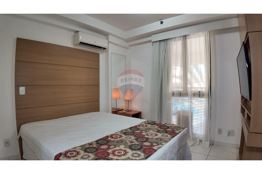 Kitnet - Alugar - Guara , Distrito Federal - DJI_20250402154753_0400_D.jpg - Fachada - 880411022-10