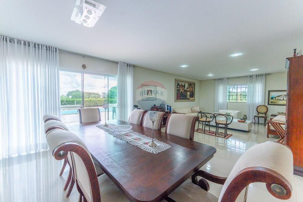 Chácara / Sítio / Fazenda - Venda - Sobradinho , Distrito Federal - DSC07358.jpg - 880221014-155