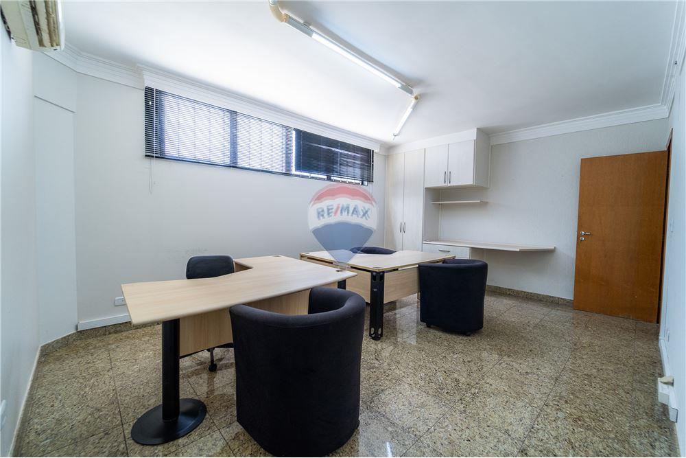 Prédio - Venda - Águas Claras , Distrito Federal - 25 - 880321030-53