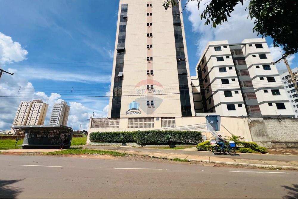 Apartamento - Venda - Ceilandia , Distrito Federal - IMG_4646.jpeg - 880221004-69