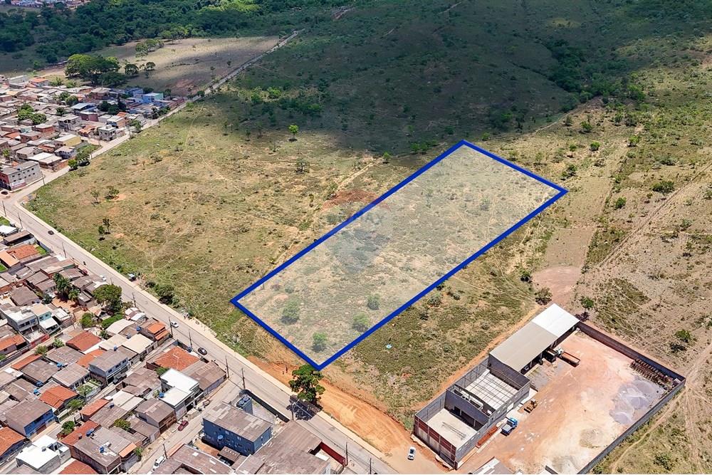 Terreno - Venda - São Sebastião , Distrito Federal - DJI_20251113112838_0030_D_MINI4-Editar.jpg - 880111099-11