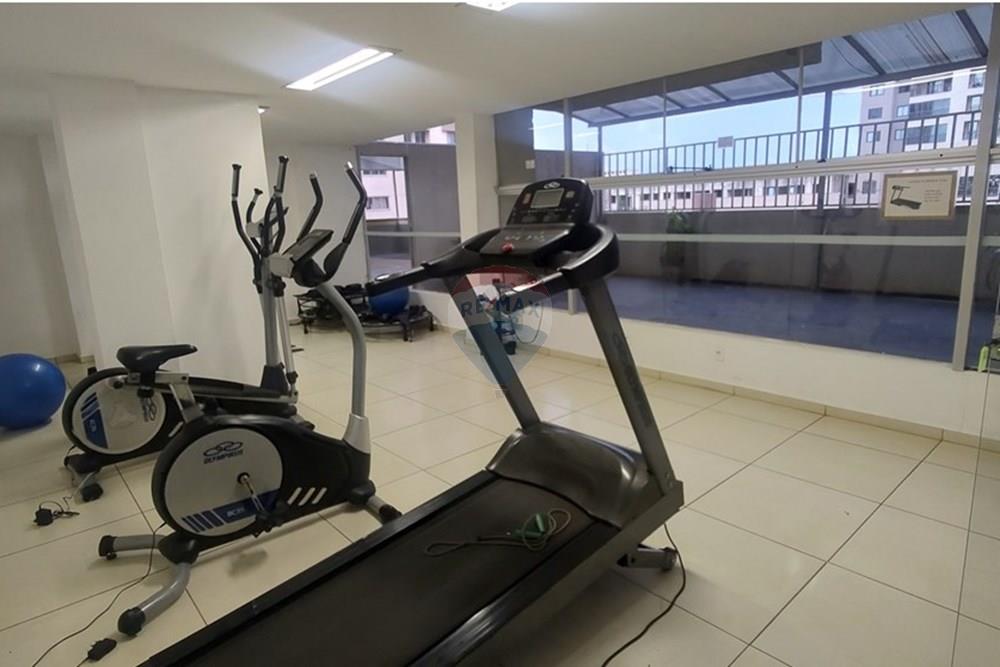 Apartamento - Alugar - Samambaia , Distrito Federal - IMG_20260114_181835581_HDR.jpg - 880241014-27