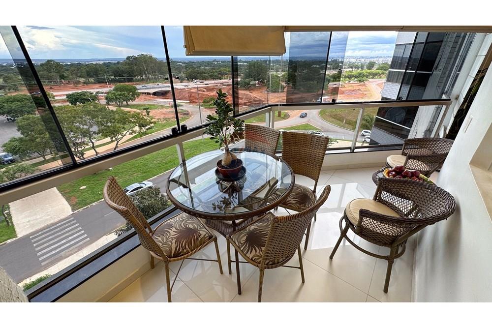 Apartamento - Venda - Brasília , Distrito Federal - IMG_0483.jpg - 880131015-58