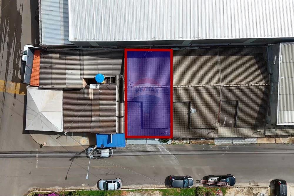 Casa - Venda - Valparaíso de Goiás , Goiás - terreno.jpg - 880261125-13