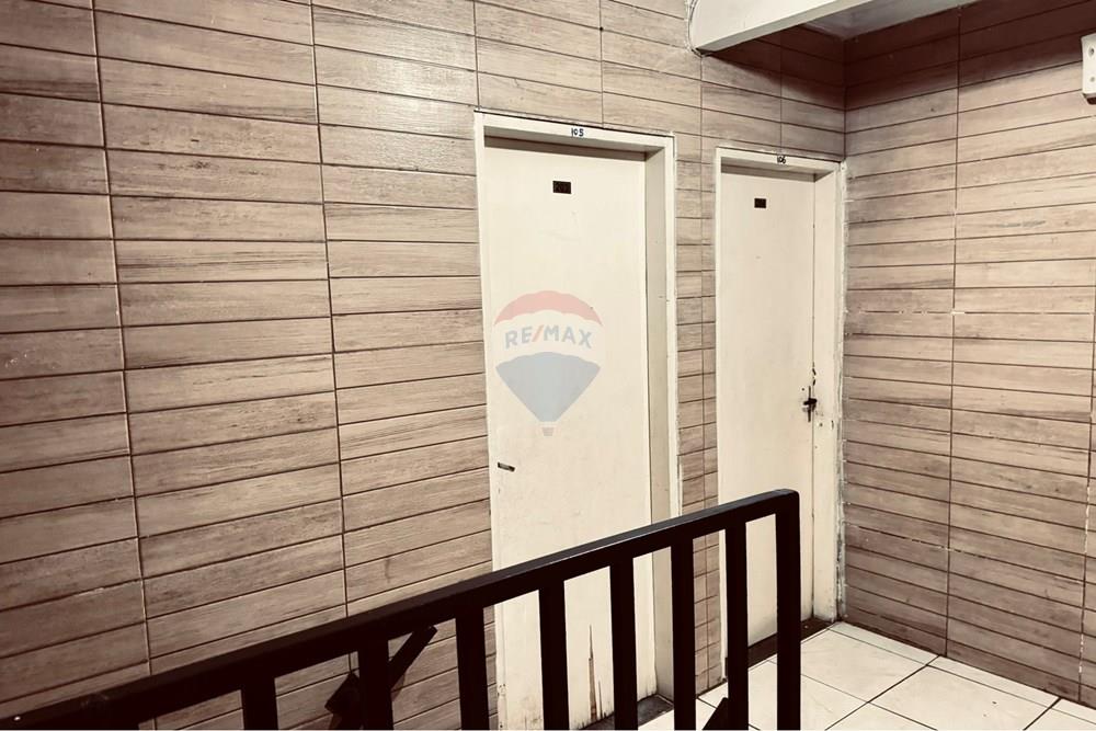 Prédio - Venda - Vila Estrutural , Distrito Federal - IMG_0456.JPEG - 880231170-8