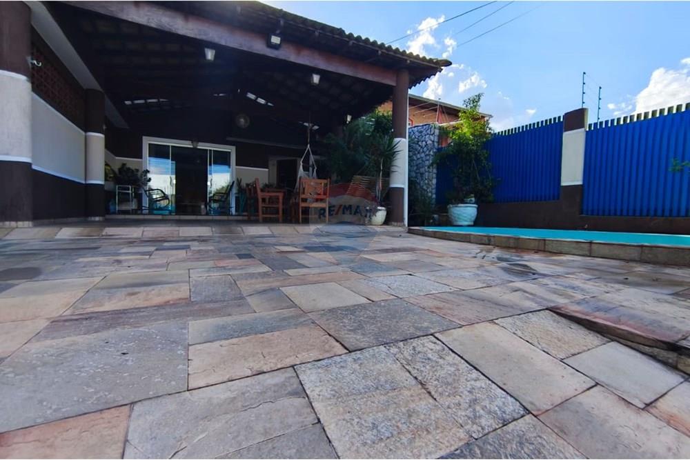 Sobrado - Venda - Taguatinga , Distrito Federal - 33.jpeg - 880231186-12