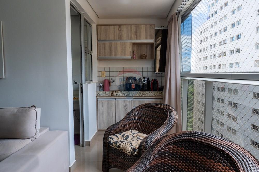 Apartamento - Venda - Águas Claras , Distrito Federal - DSC05538.jpg - 880241008-38