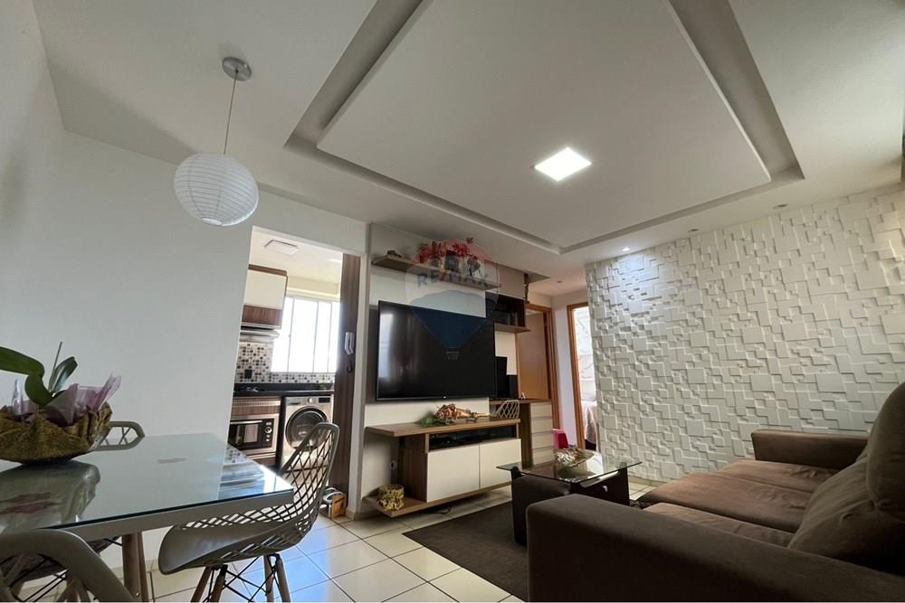 Apartamento - Venda - Riacho Fundo , Distrito Federal - WhatsApp Image 2026-04-08 at 15.42.03.jpeg - 880201021-63