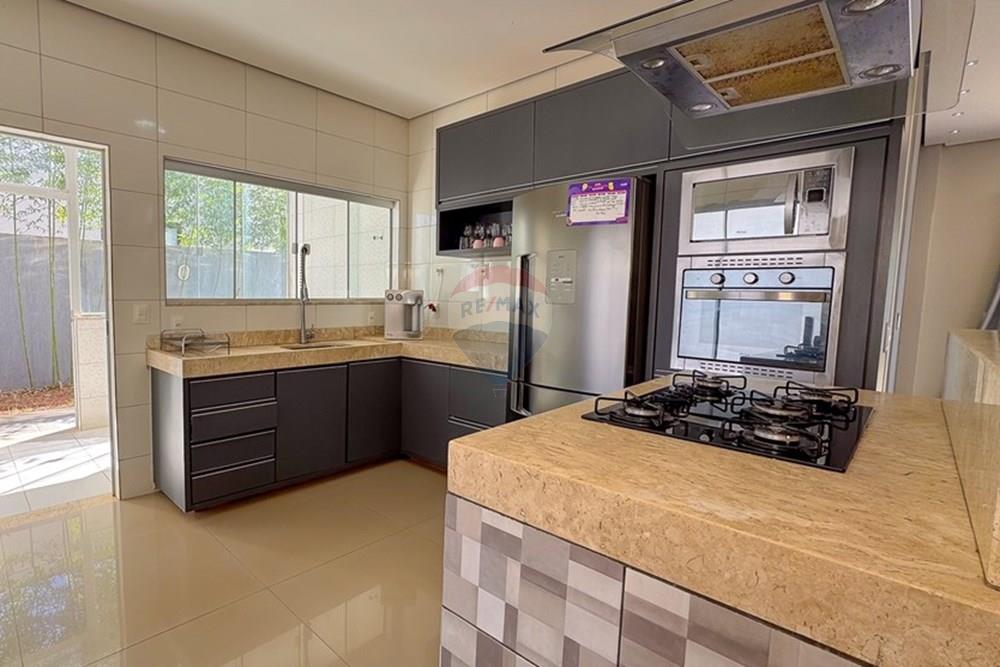 Casa de Condomínio - Venda - Sobradinho , Distrito Federal - IMG_3622.jpg - 880111068-30