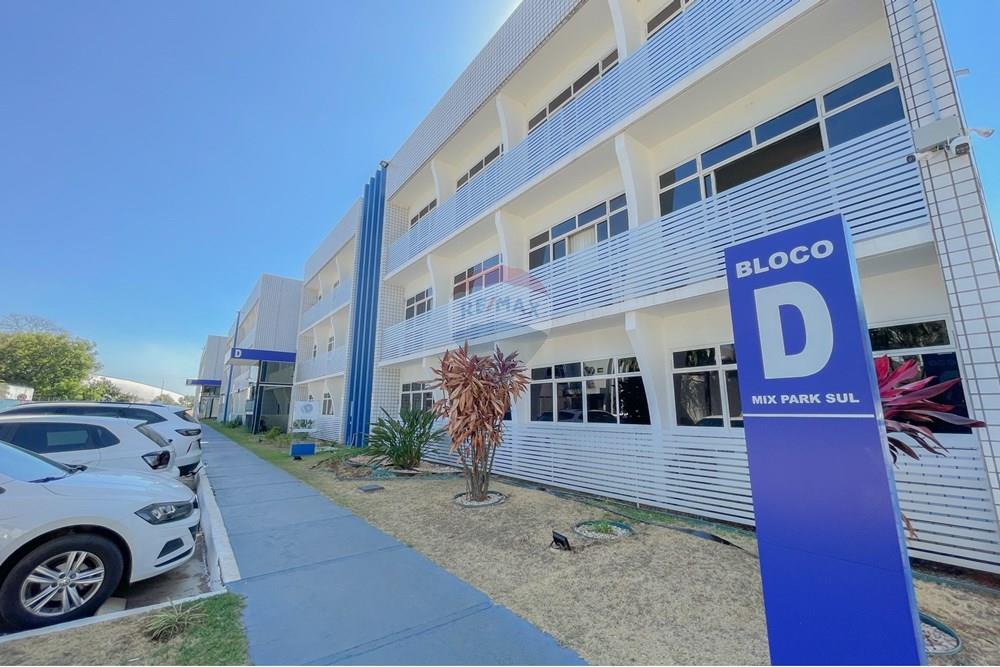 Cj. Comercial/ Sala - Alugar - Brasília , Distrito Federal - IMG_9754.jpg - 880161041-105