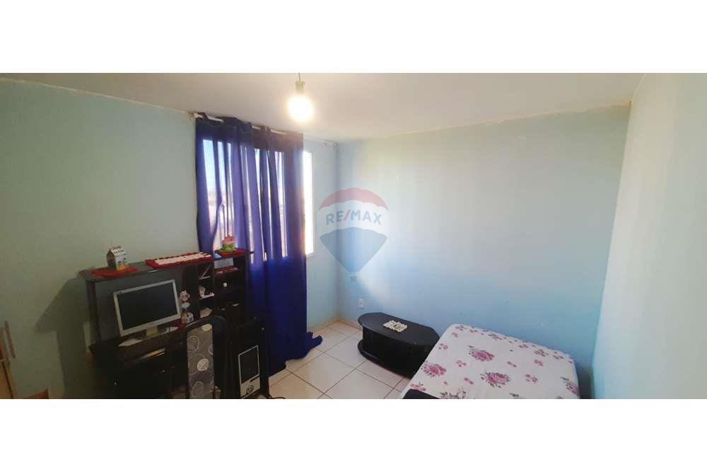 Apartamento - Venda - Paranoa , Distrito Federal - 2024051313372905.jpg - 880231015-84