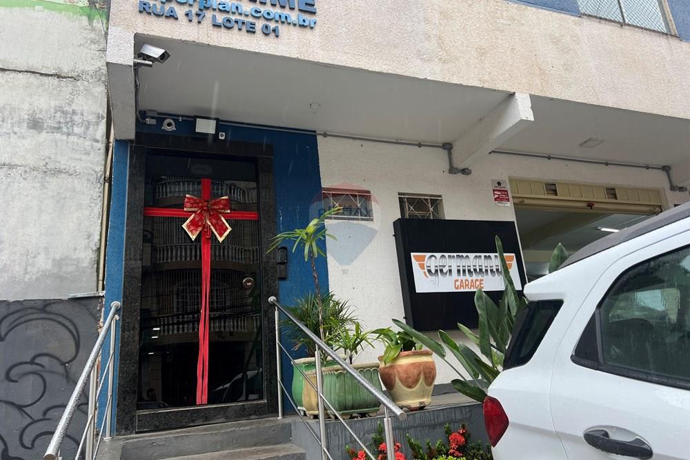 Apartamento - Venda - Guara , Distrito Federal - IMG_9565.JPG - 880351037-57