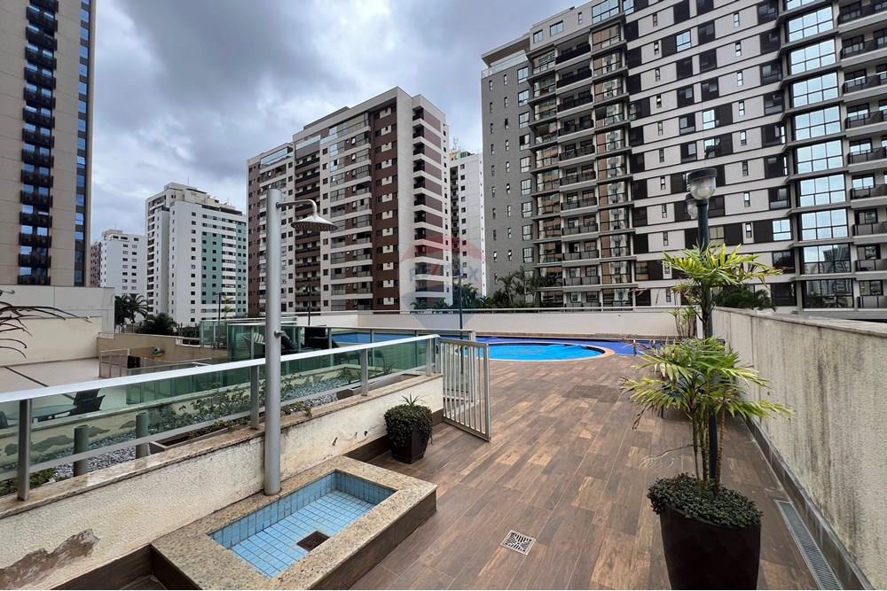 Apartamento - Alugar - Águas Claras , Distrito Federal - IMG_6378.JPG - 880351004-153