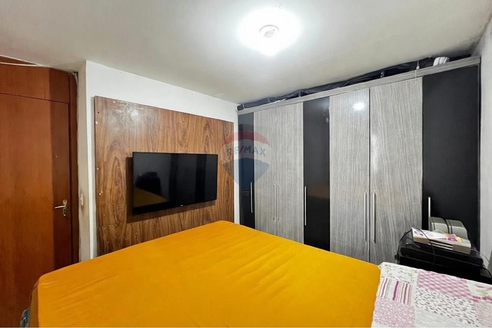 Apartamento - Venda - Riacho Fundo , Distrito Federal - image (4).jpg - Quarto principal - 880391082-9