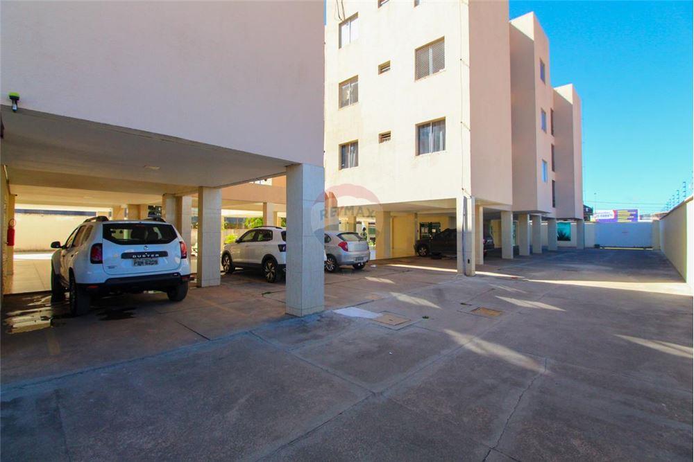 Apartamento - Alugar - Taguatinga , Distrito Federal - 22 - 880241002-40