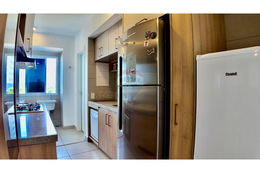 Apartamento - Venda - Águas Claras , Distrito Federal - DJI_20260220111100_0611_D.jpg - 880231190-9