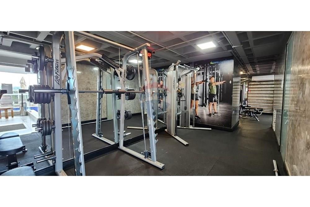 Cobertura - Venda - Brasília , Distrito Federal - Atrium1.jpg - 880341026-68