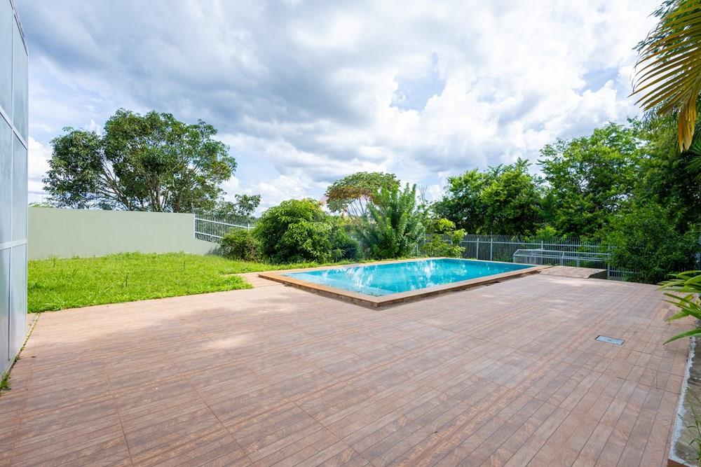 Casa de Condomínio - Venda - Brasília , Distrito Federal - IMG_2668-HDR.jpg - Layout aberto - 880461004-158