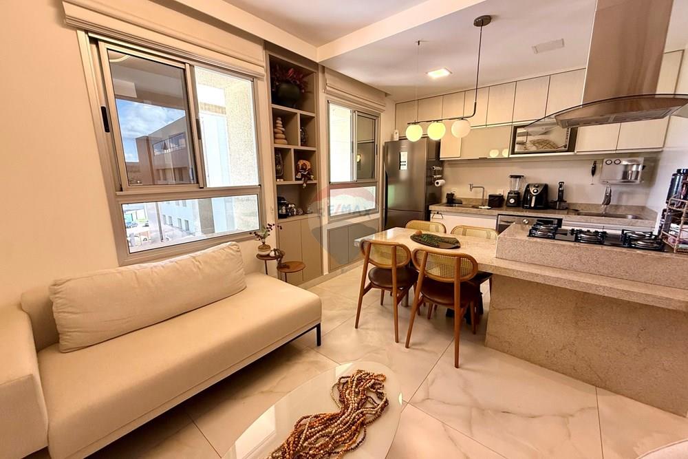 Apartamento - Venda - Brasília , Distrito Federal - IMG_2956.jpeg - 880241011-273