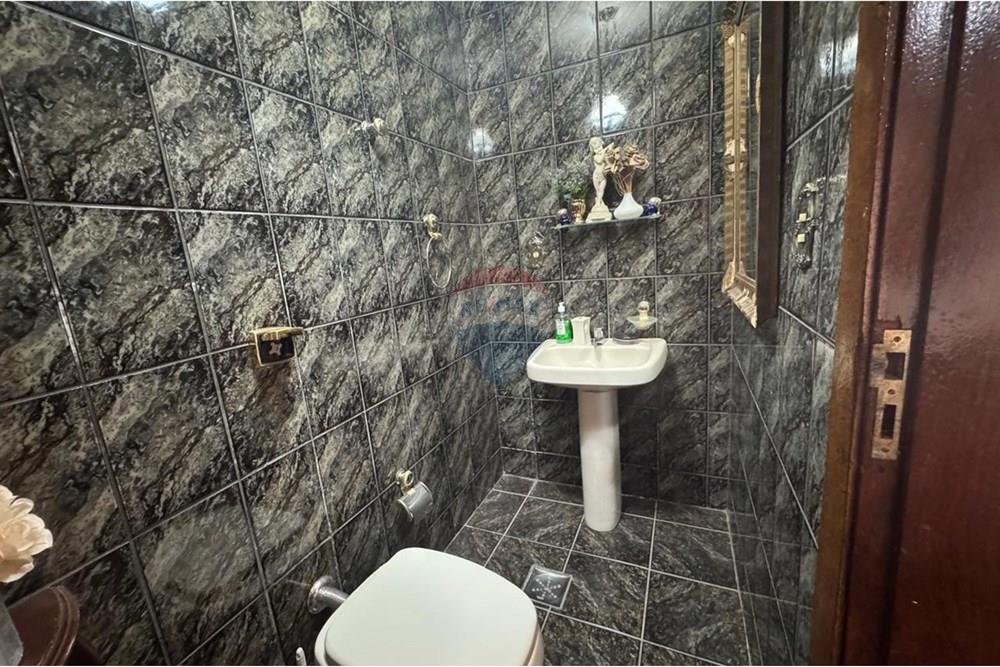 Casa - Venda - Brasília , Distrito Federal - Lavabo.jpeg - 880241073-4