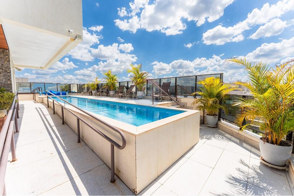 Apartamento - Venda - Brasília , Distrito Federal - DSC00776.jpg - Terraço - 880261004-212