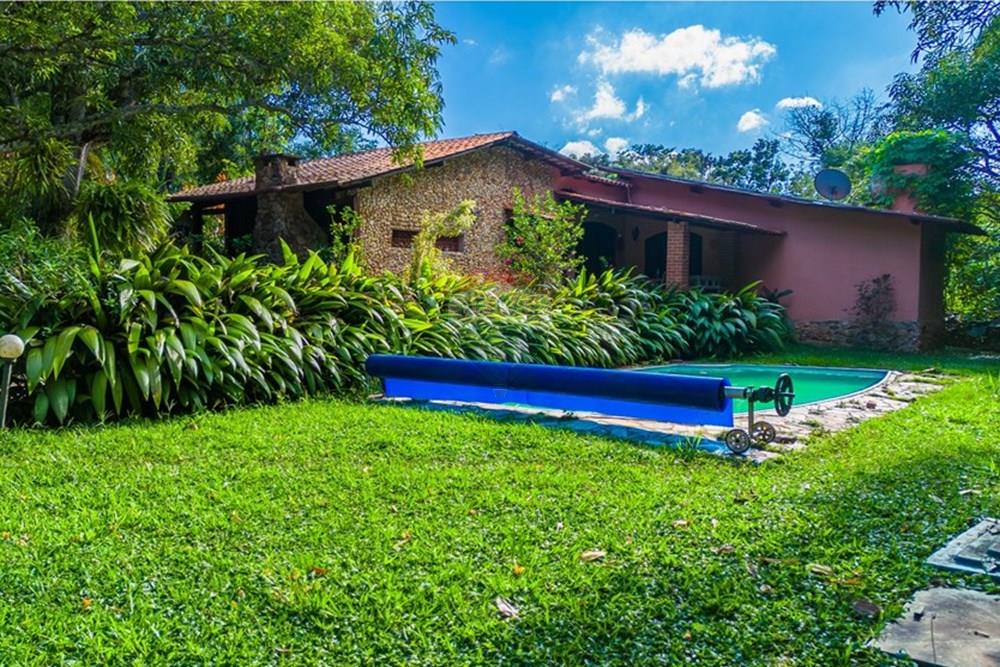 Chácara / Sítio / Fazenda - Venda - Brasília , Distrito Federal - DJI_0068-Aprimorado-NR.jpg - 880461009-32